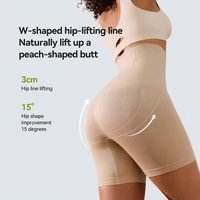 FlexFit Control — detalhe do tecido e do acabamento